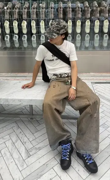 trendt vision construction denim jeans