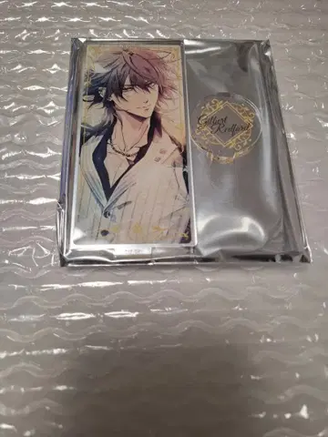 피오피오레의 만종 AGF 아크릴 스탠드 길버트