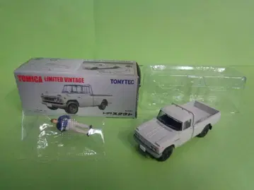 토미카 리미티드 빈티지 LV-189b 도요타 스타우트