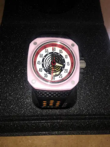 고릴라 패스트백 GT 트러플 헌터 세계 한정판 500도서