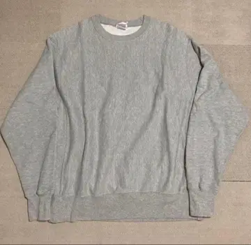 Champion 리버스 위브 맨투맨