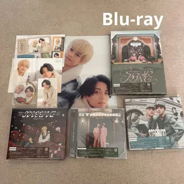 킹프리 앨범 4세트