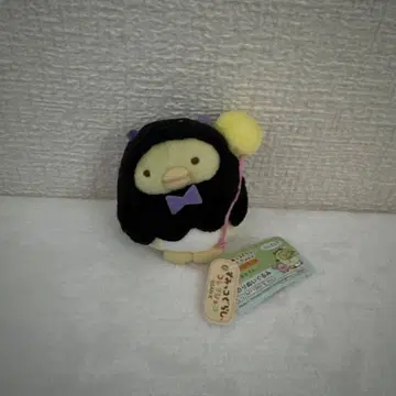 스미코구라시 2019년 트릭 오어 스미코 펭귄?