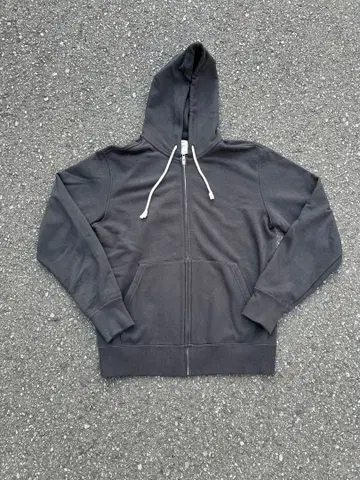 챔피온 챔피온 지퍼 후드티