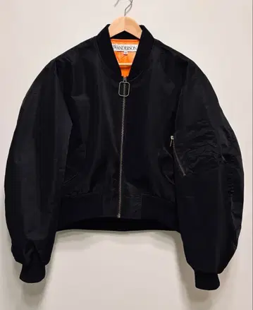 JW Anderson bomber jacket