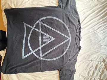 ONE OK ROCK 2016 티셔츠 M 사이즈