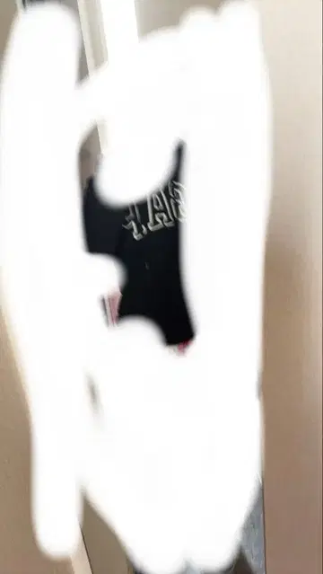 GAP 로고 후드티 재판매