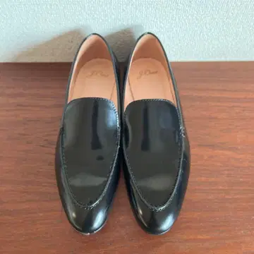 J.Crew 로퍼 371/2 미사용