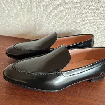 J.Crew 로퍼 371/2 미사용