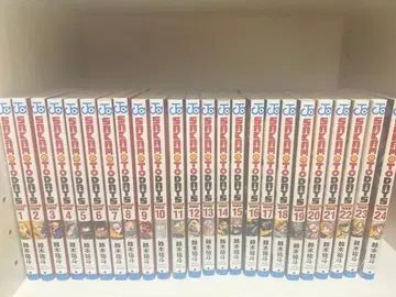 SAKAMOTO DAYS 1권 ~ 24권