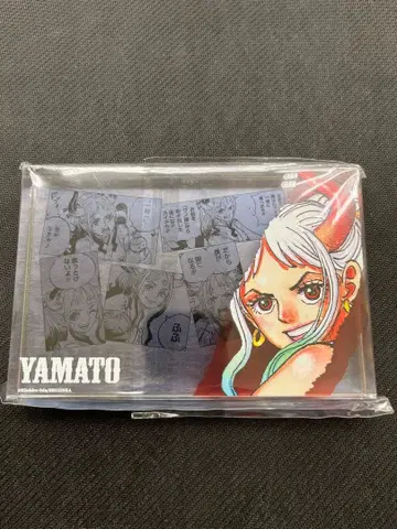 원피스 벌스데이 아크릴 블록 2023 야마토