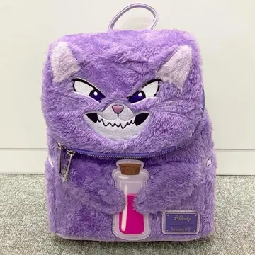 이즈마 고양이 라마가 된 왕자 백팩 디즈니 라운지플라이
