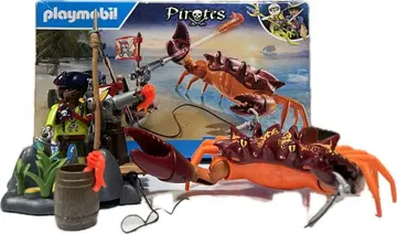 [ 단종품 ] playmobil pirates 플레이모빌 파이리츠