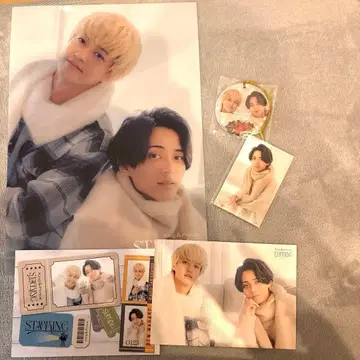 킹프리 STARRING 혜택