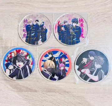 토겐안귀 아크릴 코스터 그라테 한정판