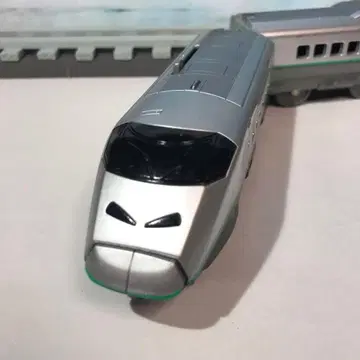 프라레일 E3계 츠바사 (연결)