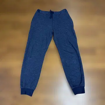 patagonia 조거 팬츠 S 다크 블루