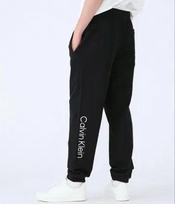 캘빈클라인 조거 팬츠