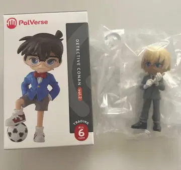 미개봉 새상품 코난 피규어