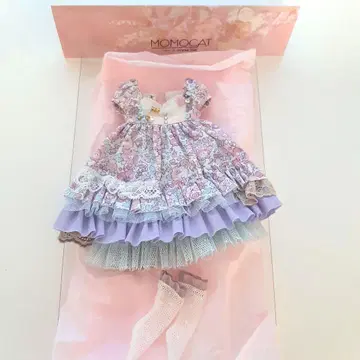 네오 브라이스 인기 작가님 작품 아웃핏 중고품