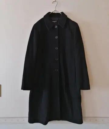 빈티지 이탈리아 울 코트 fairygrunge