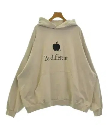 BALENCIAGA 후드티 남성용