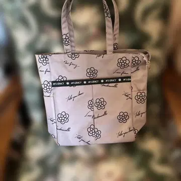 엠즈 그레이시 의 귀여운 백