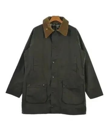 Barbour 코트 (기타) 남성용