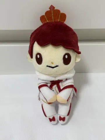 히라노 쇼 춋코리상 봉제 인형 SWEET GARDEN