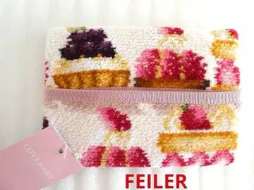 완판템 [페이러] 러브러리 돌체 티슈 파우치