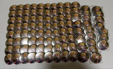 센라 Ride The Night 캔뱃지