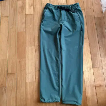 THE NORTH FACE 바브 팬츠 여성용 M