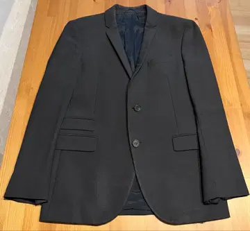 닐바렛 테일러드 자켓