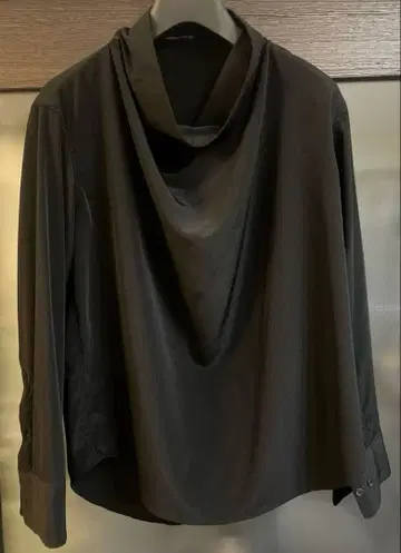 LAD MUSICIANS 드레이프 셔츠 사이즈 42