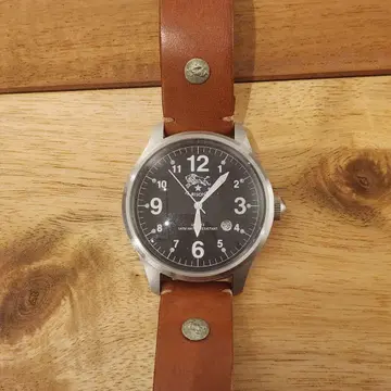 일비종떼 손목시계