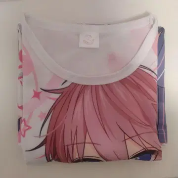 사토미군 2022 풀그래픽 T셔츠