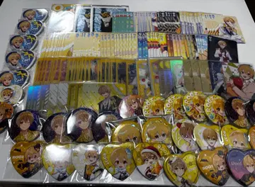 스토푸리 루토군 굿즈 묶음 판매