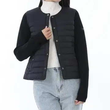 [ 새상품 ] TATRAS NILS 라이트 다운 자켓