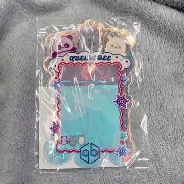 여왕벌 qb BEAST 카드 케이스