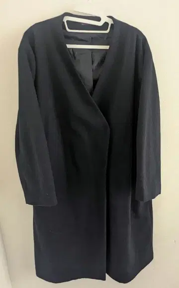 URBAN RESEARCH 노카라 롱 코트