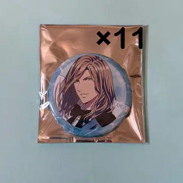 우타프리 카뮤 캔뱃지 탭 나이