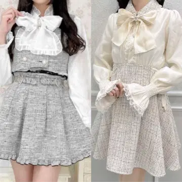 ROJITA 원피스 셋업