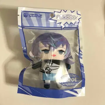 니지 폽펫 호시미치 쇼 니지산지