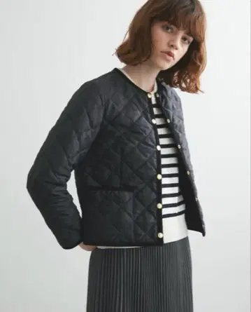 [별주] TRADITIONAL WEATHERWEAR ARKLEY 블랙