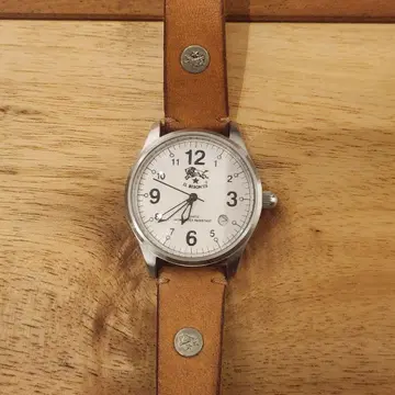 일비종떼 손목시계