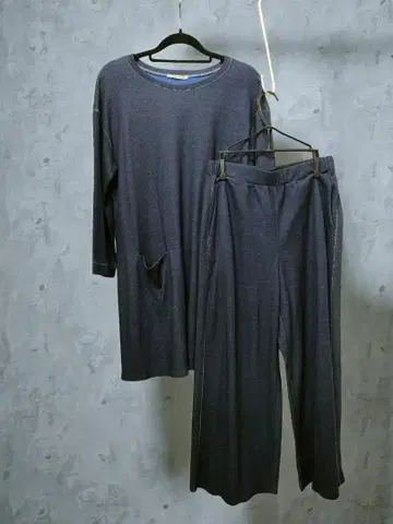 타바사 tabasa voyage 네이비 셋업