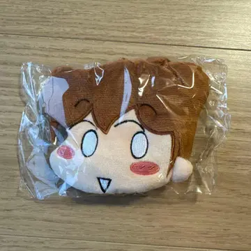 한국 한정판 CNP 아따맘마 미캉 파우치 키링