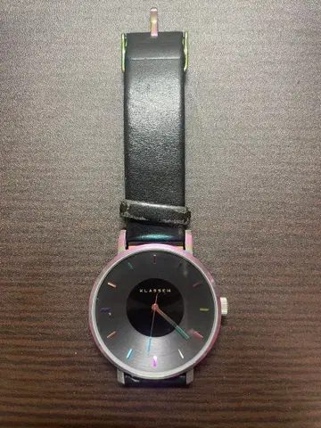 Volare Rainbow Leather