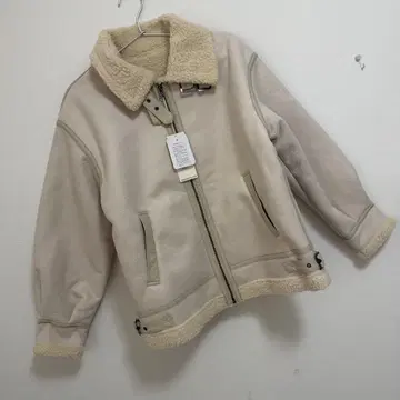 코너스 페이크 시프 보아 플라이트 자켓