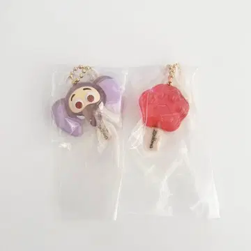 주토피아 아이스캔디참 피닉 아이스캔디